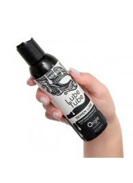Интимный гель на водной основе Lube Tube Semen Lube - 150 мл. - ORGIE - купить с доставкой в Томске