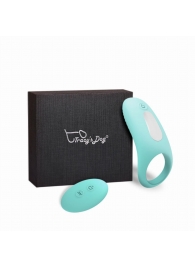 Кольцо на пенис с вибрацией и дистанционном управлении Vibrating Cock Ring - Tracy s Dog - в Томске купить с доставкой