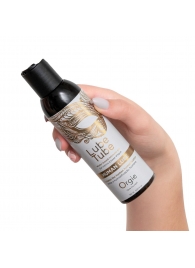 Интимный гель на водной основе Lube Tube Human Lube - 150 мл. - ORGIE - купить с доставкой в Томске