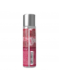 Лубрикант на водной основе JO H2O Red Velvet Cake Flavored Lubricant - 60 мл. - System JO - купить с доставкой в Томске