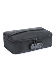 Сумочка для хранения игрушек Discreet Box - Dorcel - купить с доставкой в Томске