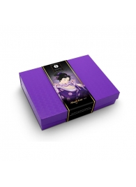 Подарочный набор Naughter Kit - Shunga - купить с доставкой в Томске