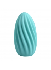 Мятный мастурбатор-яйцо Joy Egg - Erokay - в Томске купить с доставкой