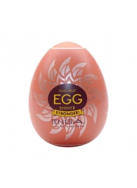 Мастурбатор-яйцо Tenga Egg Shiny II - Tenga - в Томске купить с доставкой