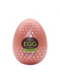Мастурбатор-яйцо Tenga Egg Combo - Tenga - в Томске купить с доставкой