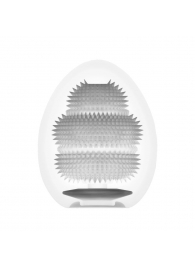 Мастурбатор-яйцо Tenga Egg Misty II - Tenga - в Томске купить с доставкой