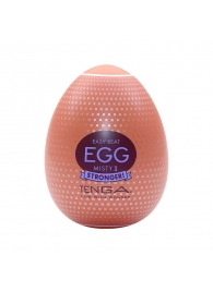 Мастурбатор-яйцо Tenga Egg Misty II - Tenga - в Томске купить с доставкой