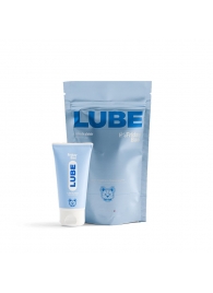 Смазка на водной основе Friday Bae Lube - 50 мл. - Friday Bae - купить с доставкой в Томске