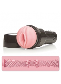 Мастурбатор-вагина Fleshlight - Go Surge Pink Lady - Fleshlight - в Томске купить с доставкой