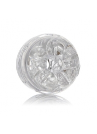 Мастурбатор Fleshlight - Quickshot Masturbator Clear - Fleshlight - в Томске купить с доставкой