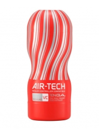 Мастурбатор Reusable Vacuum CUP VC Regular - Tenga - в Томске купить с доставкой