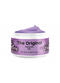 Стимулирующий гель Nuei Oh! Holy Mary The Original Orgasm Gel - 60 мл. - Nuei cosmetics - купить с доставкой в Томске