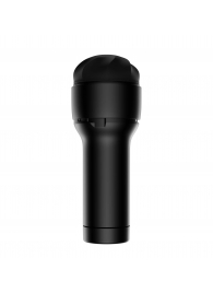 Черный мастурбатор FeelSensation Stroker - Kiiroo - в Томске купить с доставкой