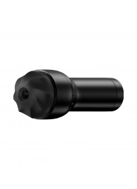 Черный мастурбатор FeelSensation Stroker - Kiiroo - в Томске купить с доставкой