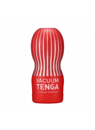 Мастурбатор Tenga Vacuum Cup - Tenga - в Томске купить с доставкой