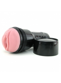 Мастурбатор-вагина Fleshlight - Pink Lady Vortex - Fleshlight - в Томске купить с доставкой