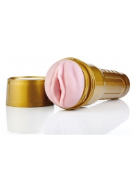 Мастурбатор Fleshlight - Stamina Training Unit - Fleshlight - в Томске купить с доставкой