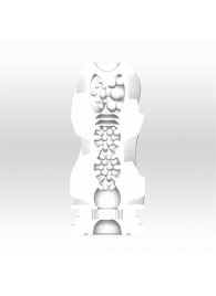 Серый мастурбатор Reusable Vacuum CUP ULTRA - Tenga - в Томске купить с доставкой Серый мастурбатор Reusable Vacuum CUP ULTRA - Tenga - в Томске купить с доставкой