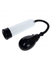 Автоматическая помпа с электрическим нагнетателем воздуха - Baile - в Томске купить с доставкой Автоматическая помпа с электрическим нагнетателем воздуха - Baile - в Томске купить с доставкой