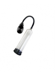 Автоматическая помпа с электрическим нагнетателем воздуха - Baile - в Томске купить с доставкой Автоматическая помпа с электрическим нагнетателем воздуха - Baile - в Томске купить с доставкой