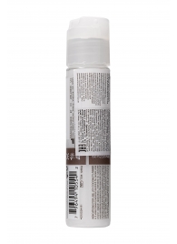 Водно-масляный лубрикант JO Silicon free Hybrid Lubricant ORIGINAL- 30 мл. - System JO - купить с доставкой в Томске