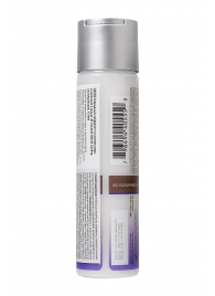 Водно-масляный лубрикант с охлаждающим эффектом JO Silicon free Hybrid Lubricant COOLING - 120 мл. - System JO - купить с доставкой в Томске