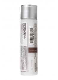 Лубрикант водно-масляный JO Hybrid Lubricant ORIGINAL - 120 мл. - System JO - купить с доставкой в Томске
