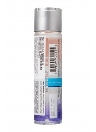 Анальный охлаждающий и обезболивающий лубрикант на водной основе JO Anal H2O COOLING - 120 мл. - System JO - купить с доставкой в Томске Анальный охлаждающий и обезболивающий лубрикант на водной основе JO Anal H2O COOLING - 120 мл. - System JO - купить с доставкой в Томске