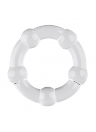 Набор из 3 эрекционных колец Erection Rings Set - Selopa - в Томске купить с доставкой