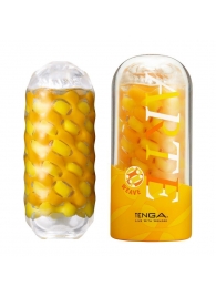Мастурбатор Tenga Arte Weave - Tenga - в Томске купить с доставкой Мастурбатор Tenga Arte Weave - Tenga - в Томске купить с доставкой