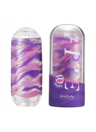 Мастурбатор Tenga Arte Drape - Tenga - в Томске купить с доставкой