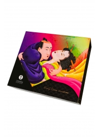 Подарочный набор Fruity Kisses из 3 предметов - Shunga - купить с доставкой в Томске