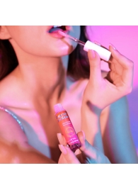 Возбуждающий блеск для губ Love Potion - 8 мл. - Love to Love - купить с доставкой в Томске