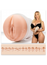 Мастурбатор-вагина Fleshlight Girls - Savannah Bond From Australia With Love - Fleshlight - в Томске купить с доставкой