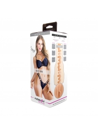 Мастурбатор-вагина Fleshlight Girls - Sky Bri Celestial - Fleshlight - в Томске купить с доставкой