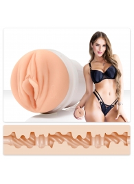 Мастурбатор-вагина Fleshlight Girls - Sky Bri Celestial - Fleshlight - в Томске купить с доставкой