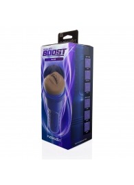 Мастурбатор-рот Fleshlight Boost Blow - Fleshlight - в Томске купить с доставкой