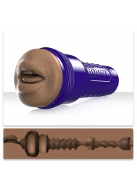 Мастурбатор-рот Fleshlight Boost Blow - Fleshlight - в Томске купить с доставкой