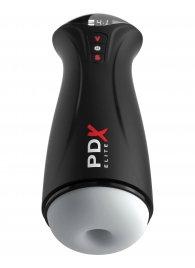 Мастурбатор с вибрацией Fap-gasm - Pipedream - в Томске купить с доставкой