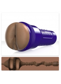 Мастурбатор-анус Fleshlight Boost Blast Female - Fleshlight - в Томске купить с доставкой