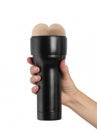 Мастурбатор-анус Feel Stroker Extra Tight - Kiiroo - в Томске купить с доставкой