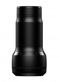Черный мастурбатор Feel Pocket Stroker - Kiiroo - в Томске купить с доставкой