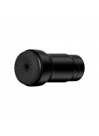 Черный мастурбатор Feel Pocket Stroker - Kiiroo - в Томске купить с доставкой