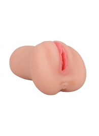 Мастурбатор-вагина Baby Doll - Lola Games - в Томске купить с доставкой