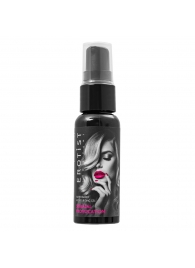 Увлажняющий гель-смазка Erotist Sweet Provocation - 30 мл. - Erotist Lubricants - купить с доставкой в Томске