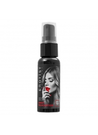 Съедобный гель Erotist Sweet Provocation Watermelon - 30 мл. - Erotist Lubricants - купить с доставкой в Томске