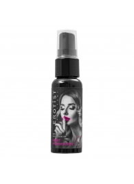 Съедобный гель Erotist Sweet Provocation Grapes - 30 мл. - Erotist Lubricants - купить с доставкой в Томске