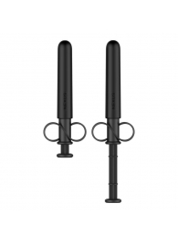 Шприц для введения смазки Infinity Lube Launcher Classic - Nexus Range - купить с доставкой в Томске