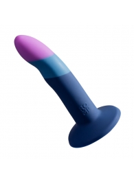 Страпон унисекс Romp Piccolo Pegging Kit - ROMP - купить с доставкой в Томске
