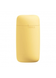 Желтый мастурбатор Tenga Puffy - Tenga - в Томске купить с доставкой